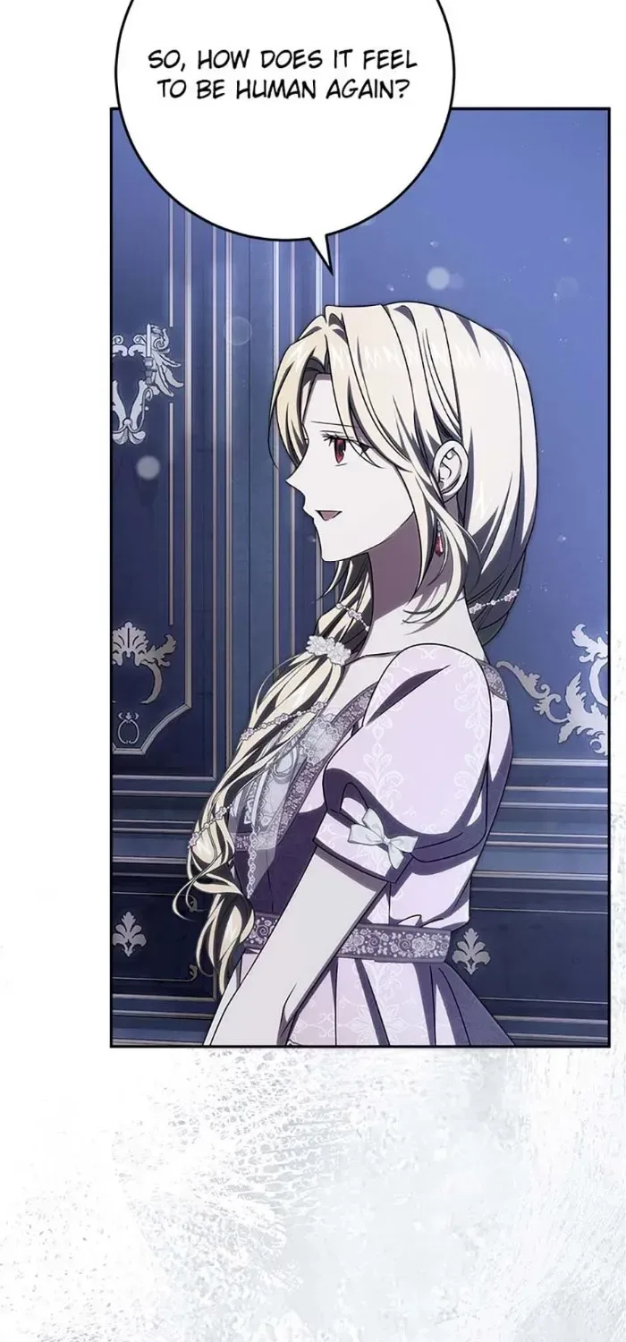 Come On Now, Even If I’m Not A Villain Chapter 63 page 76