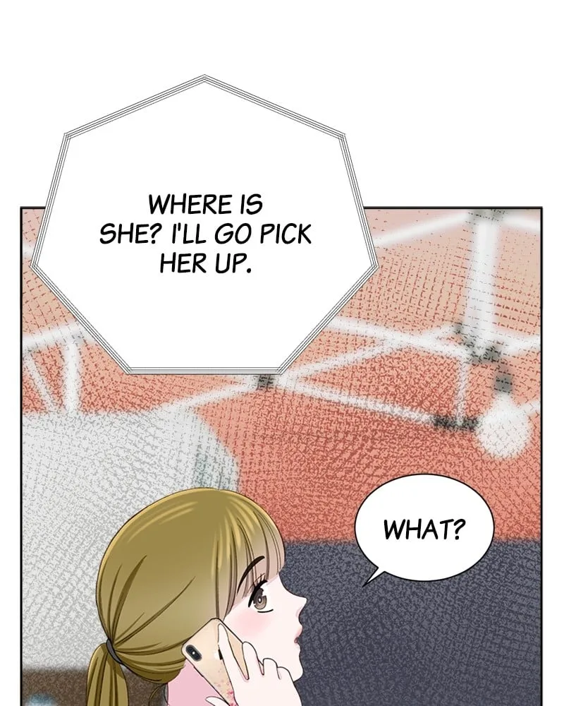 Complicated Cohabitation Chapter 8 page 10