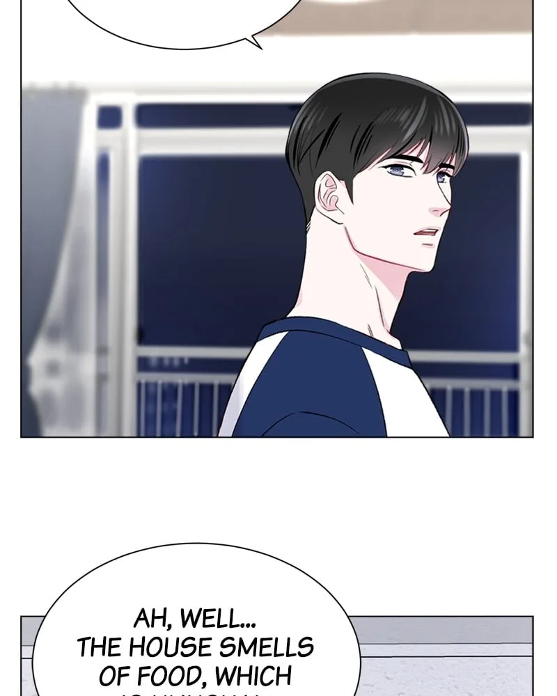 Complicated Cohabitation Chapter 5 page 47