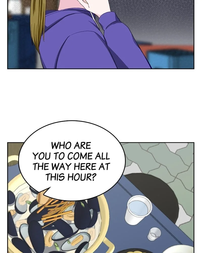 Complicated Cohabitation Chapter 8 page 11