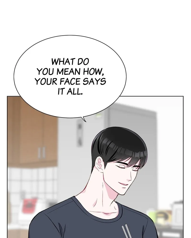 Complicated Cohabitation Chapter 3 page 61