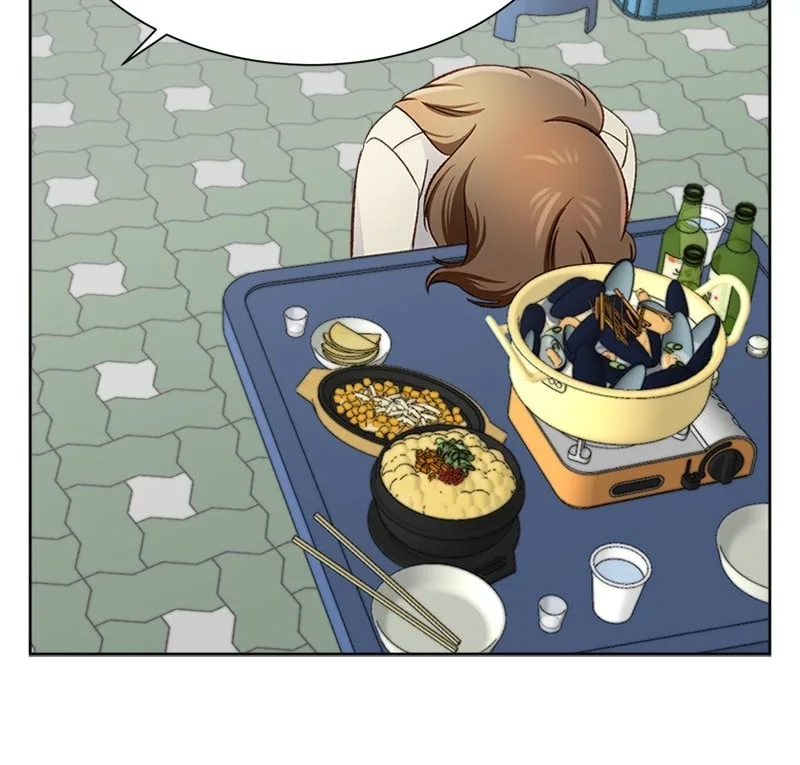 Complicated Cohabitation Chapter 8 page 9