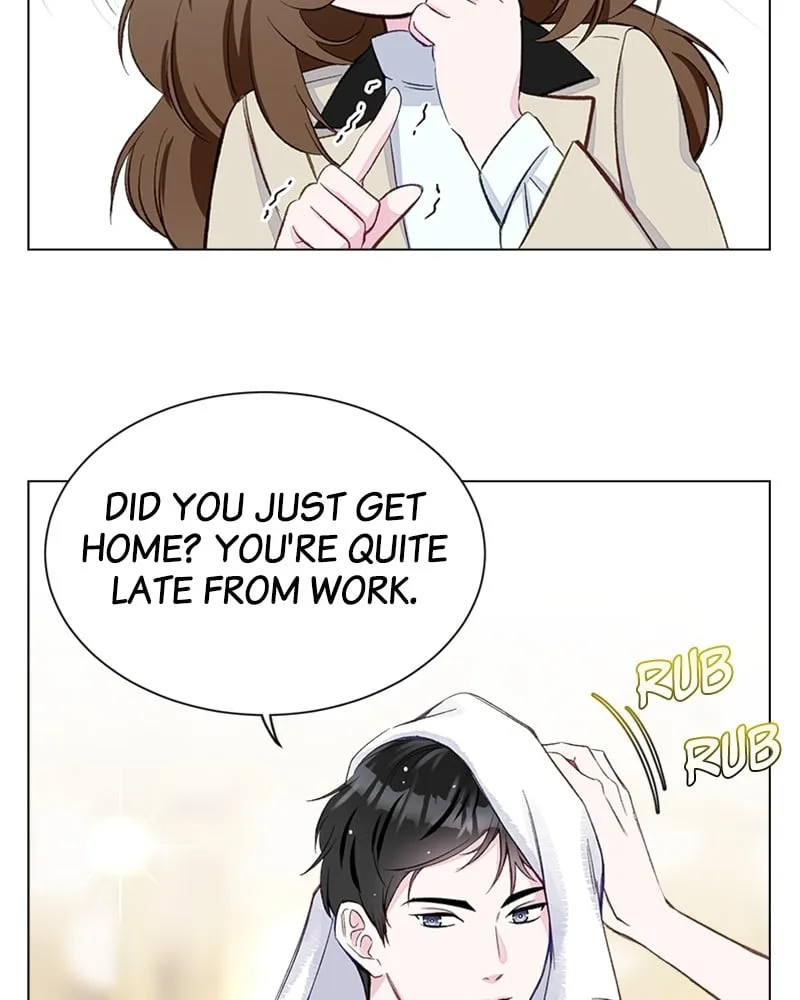 Complicated Cohabitation Chapter 1 page 71