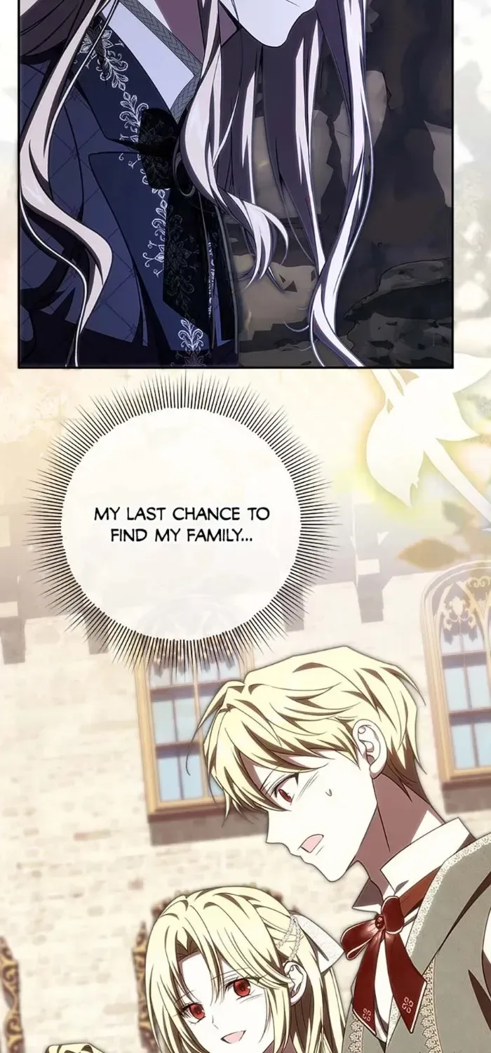 Come On Now, Even If I’m Not A Villain Chapter 62 page 66