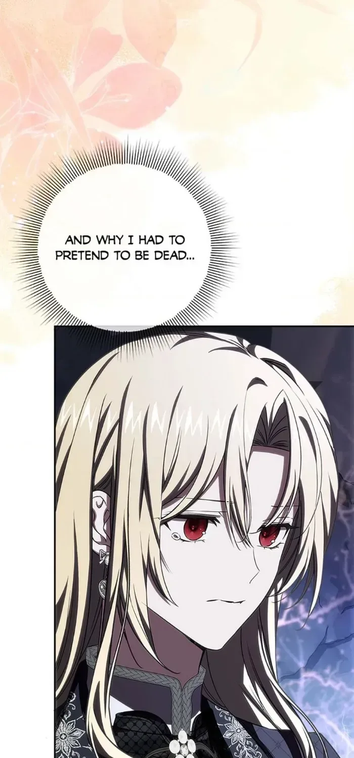 Come On Now, Even If I’m Not A Villain Chapter 62 page 74