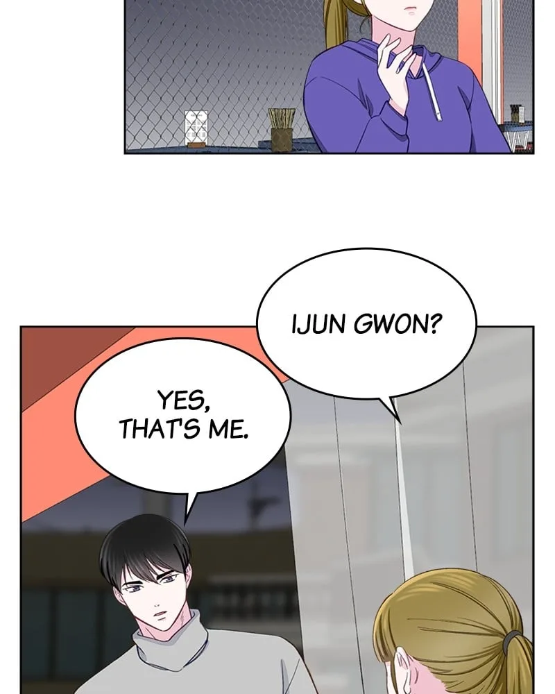 Complicated Cohabitation Chapter 8 page 16