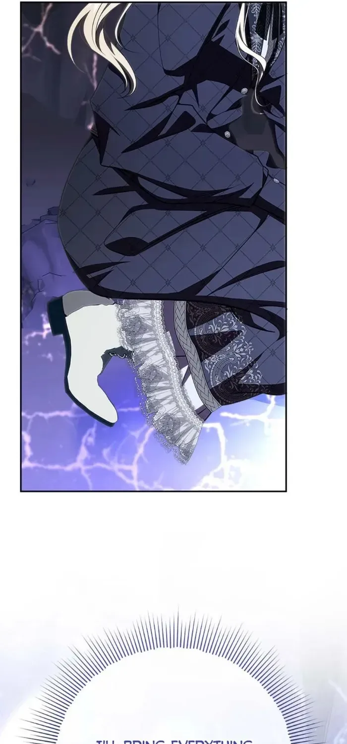 Come On Now, Even If I’m Not A Villain Chapter 62 page 70