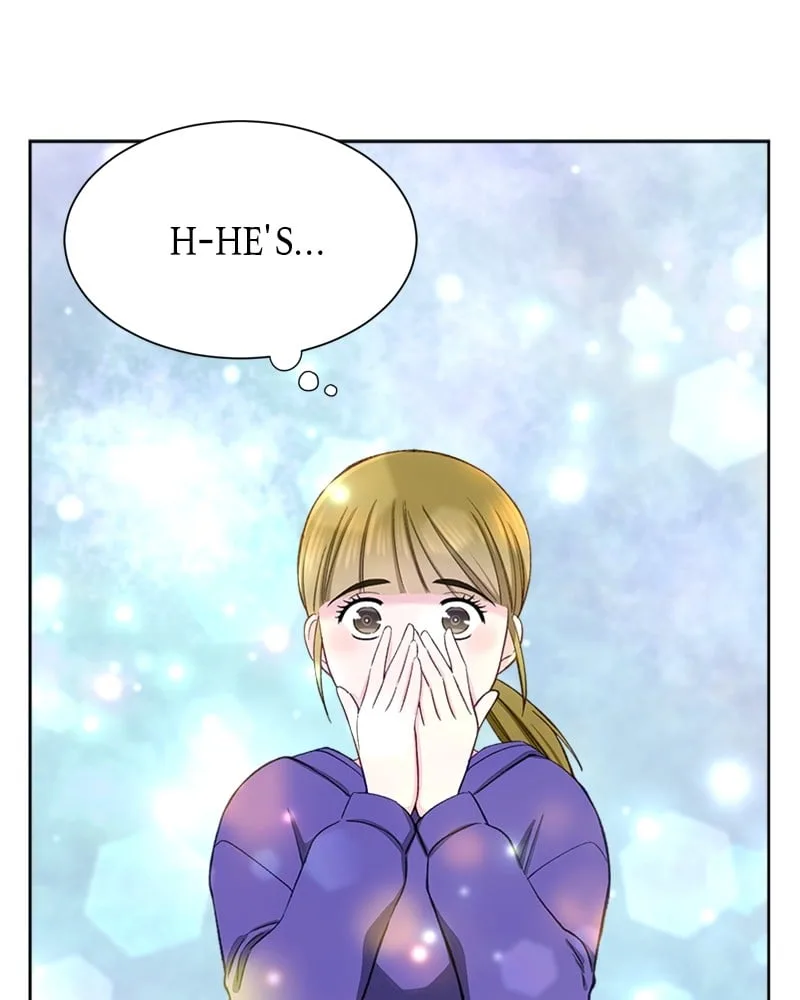 Complicated Cohabitation Chapter 8 page 18