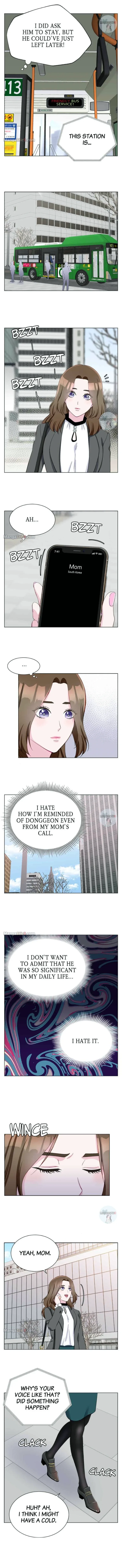 Complicated Cohabitation Chapter 9 page 4