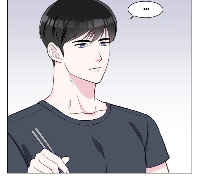 Complicated Cohabitation Chapter 3 page 65