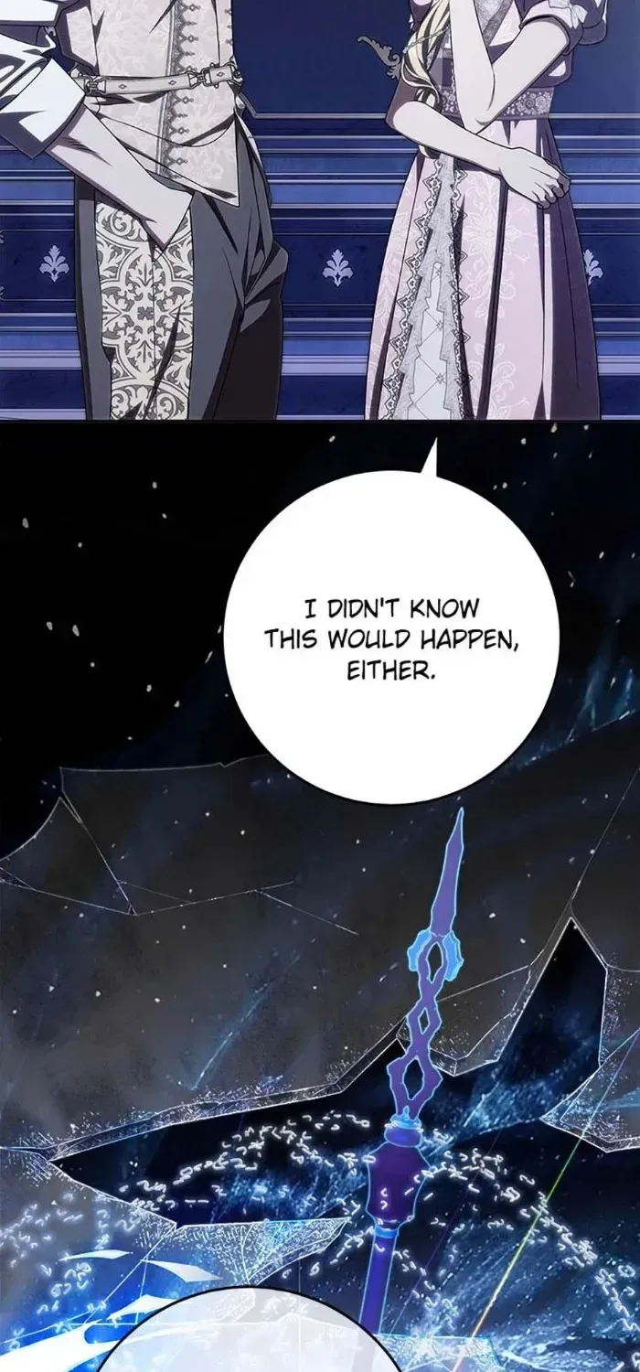 Come On Now, Even If I’m Not A Villain Chapter 63 page 78