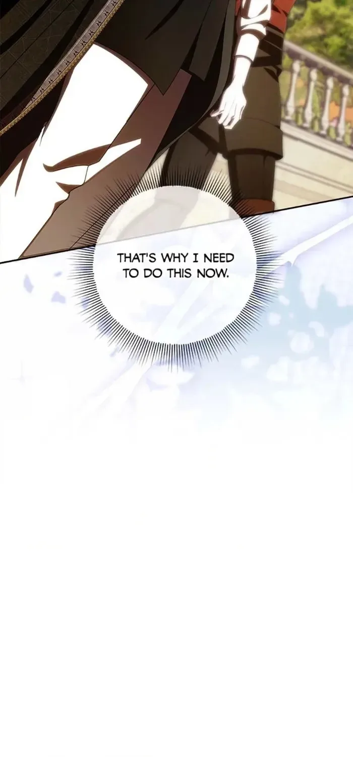 Come On Now, Even If I’m Not A Villain Chapter 62 page 69