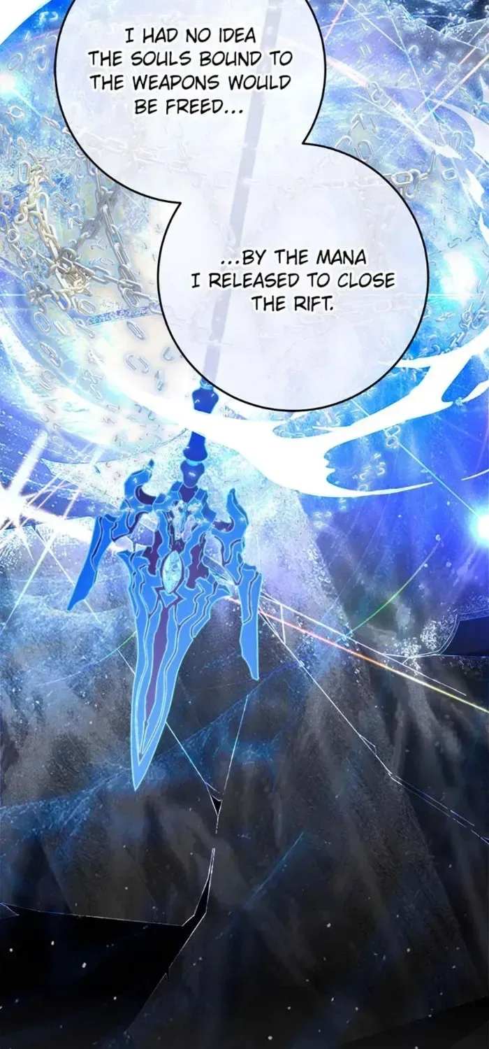 Come On Now, Even If I’m Not A Villain Chapter 63 page 79
