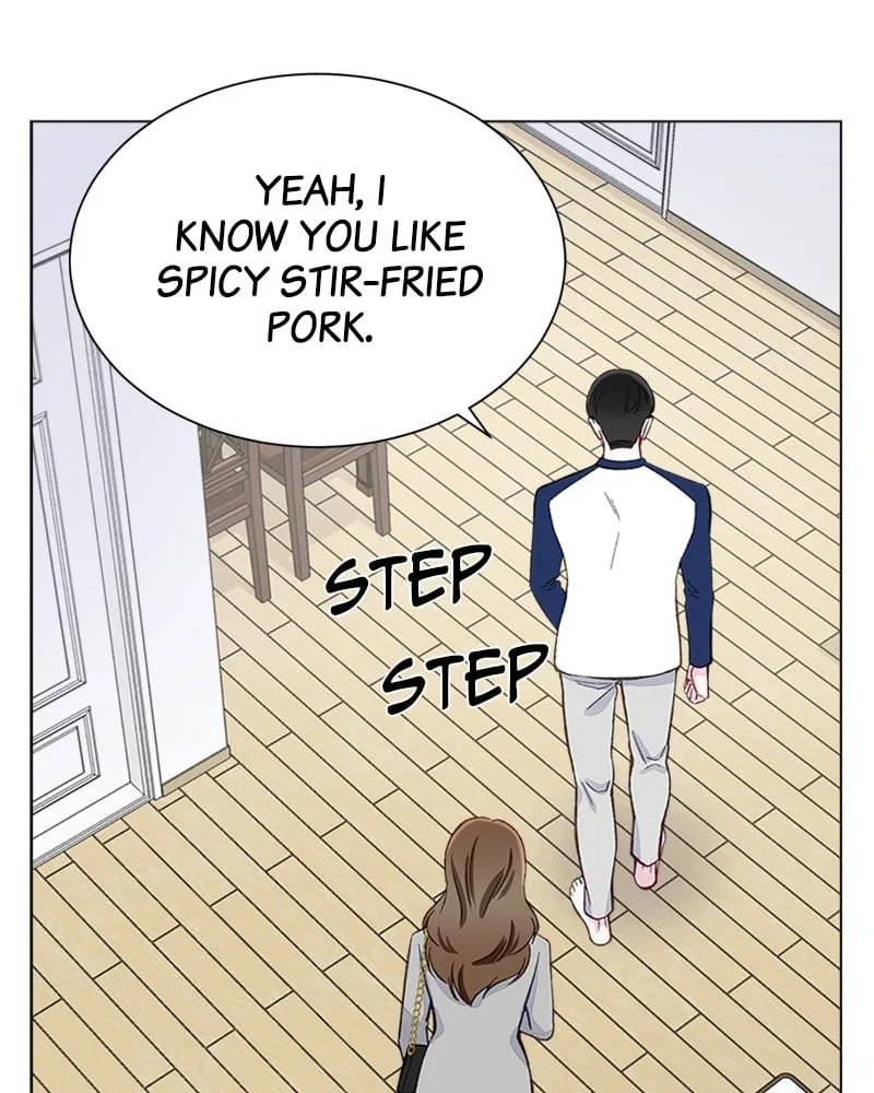 Complicated Cohabitation Chapter 5 page 51