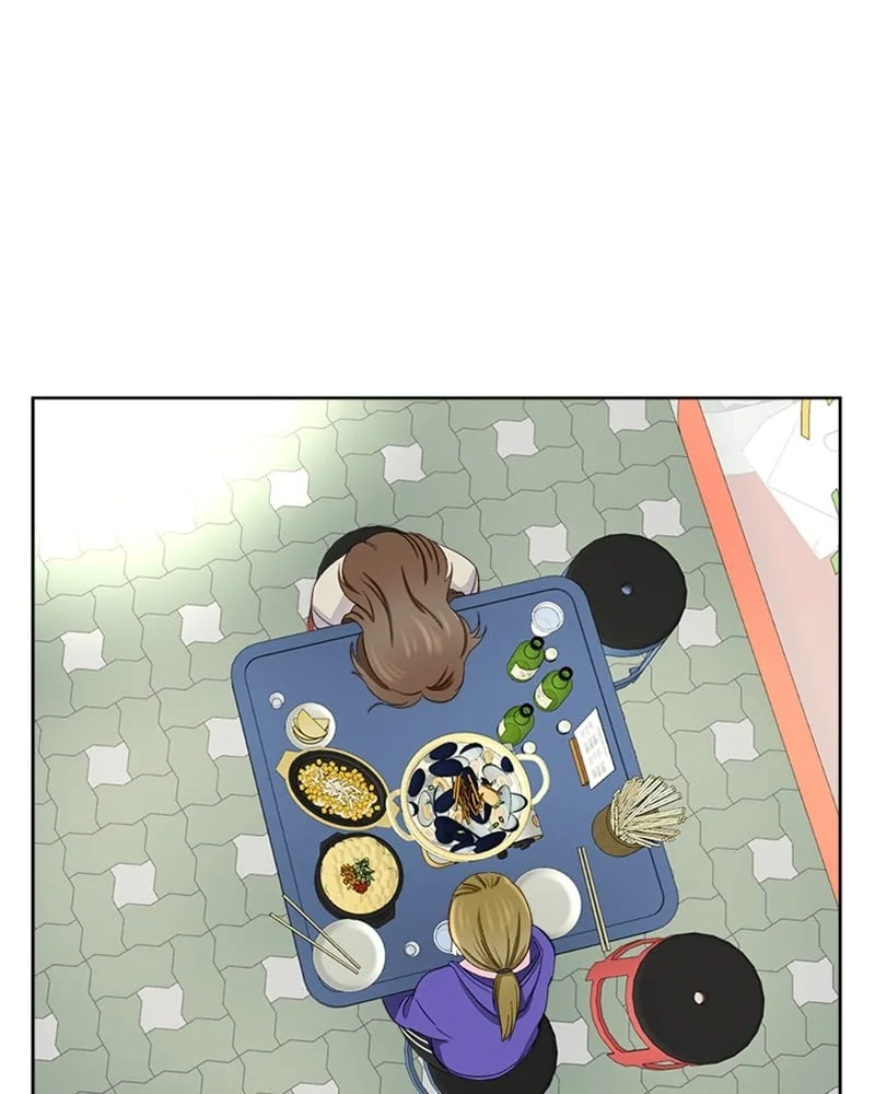 Complicated Cohabitation Chapter 8 page 14