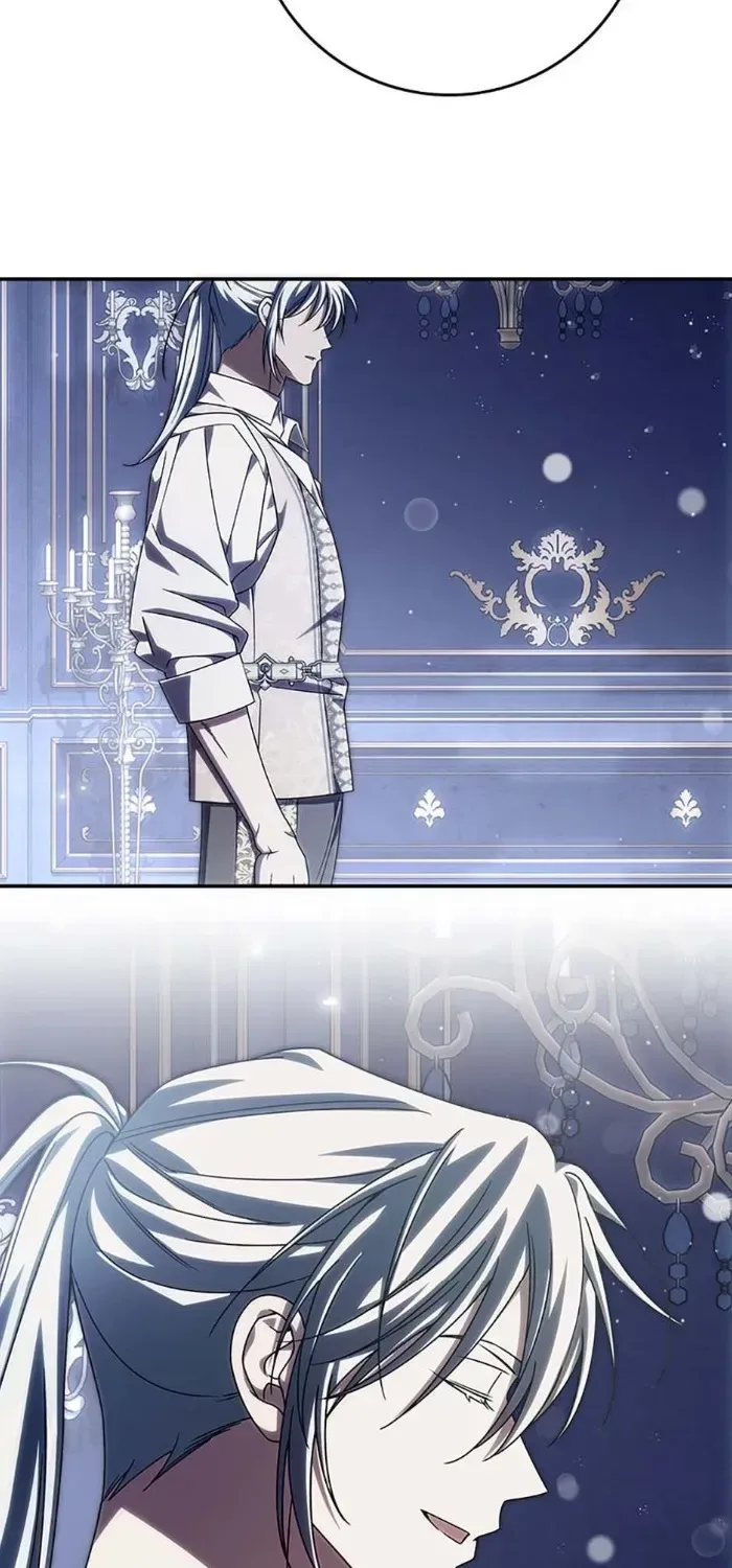 Come On Now, Even If I’m Not A Villain Chapter 63 page 85