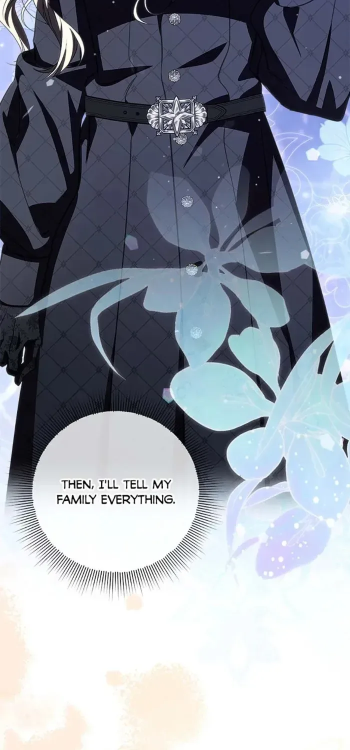 Come On Now, Even If I’m Not A Villain Chapter 62 page 72