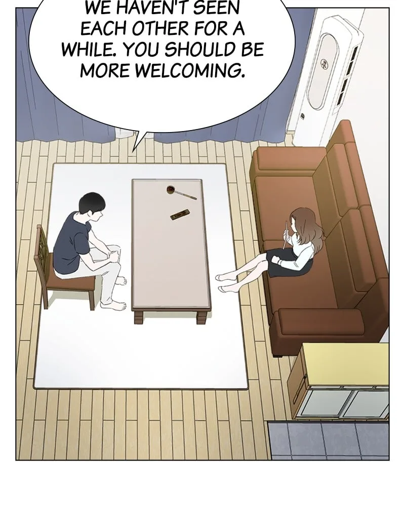 Complicated Cohabitation Chapter 1 page 77