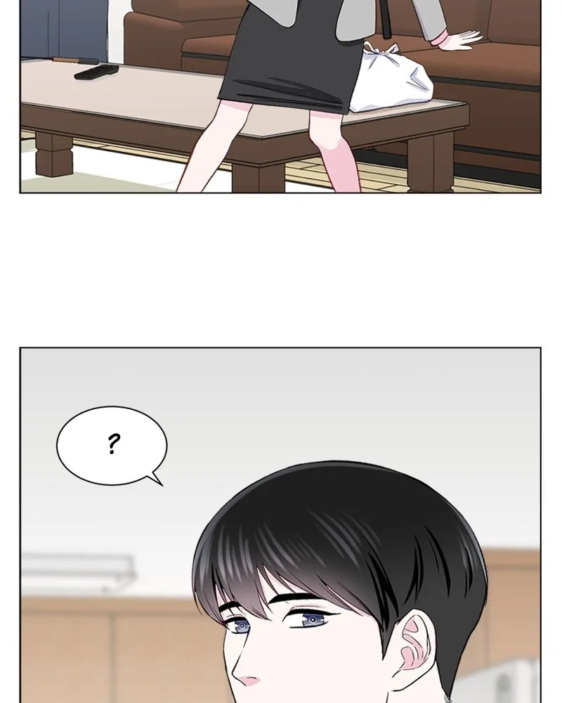 Complicated Cohabitation Chapter 5 page 56