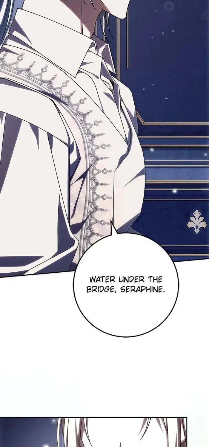 Come On Now, Even If I’m Not A Villain Chapter 63 page 86
