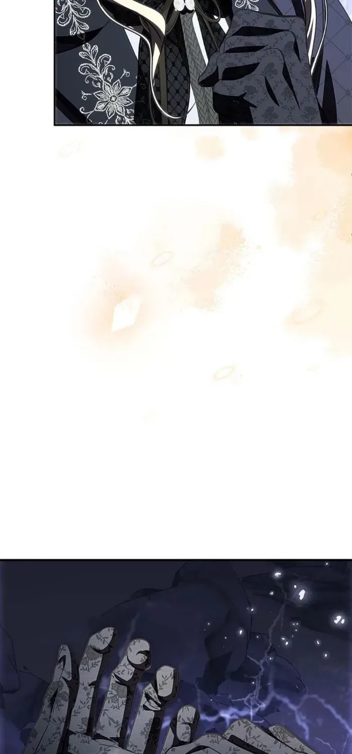 Come On Now, Even If I’m Not A Villain Chapter 62 page 75