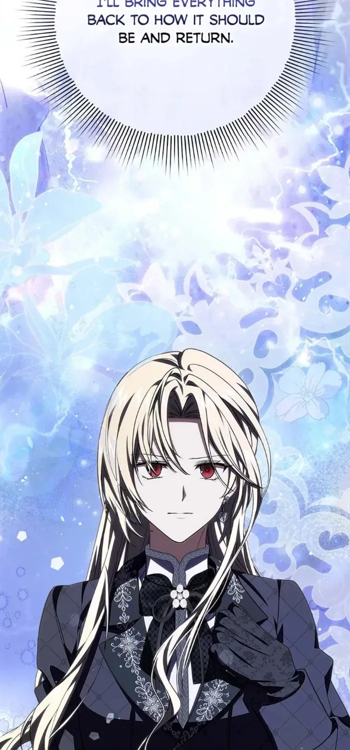 Come On Now, Even If I’m Not A Villain Chapter 62 page 71