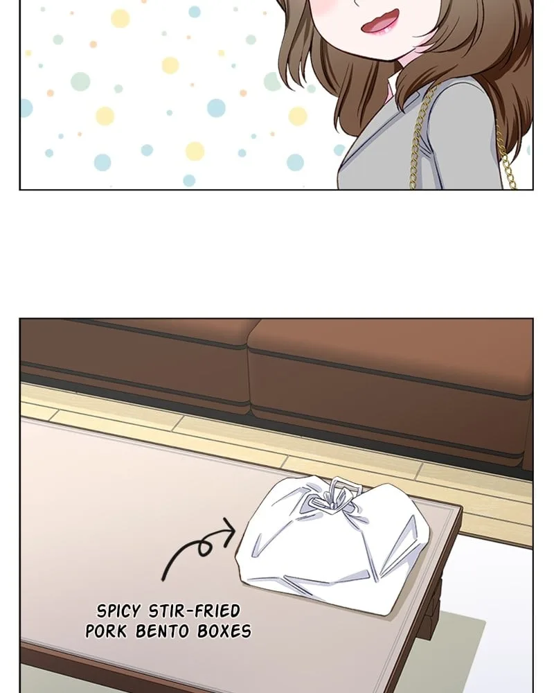Complicated Cohabitation Chapter 5 page 53