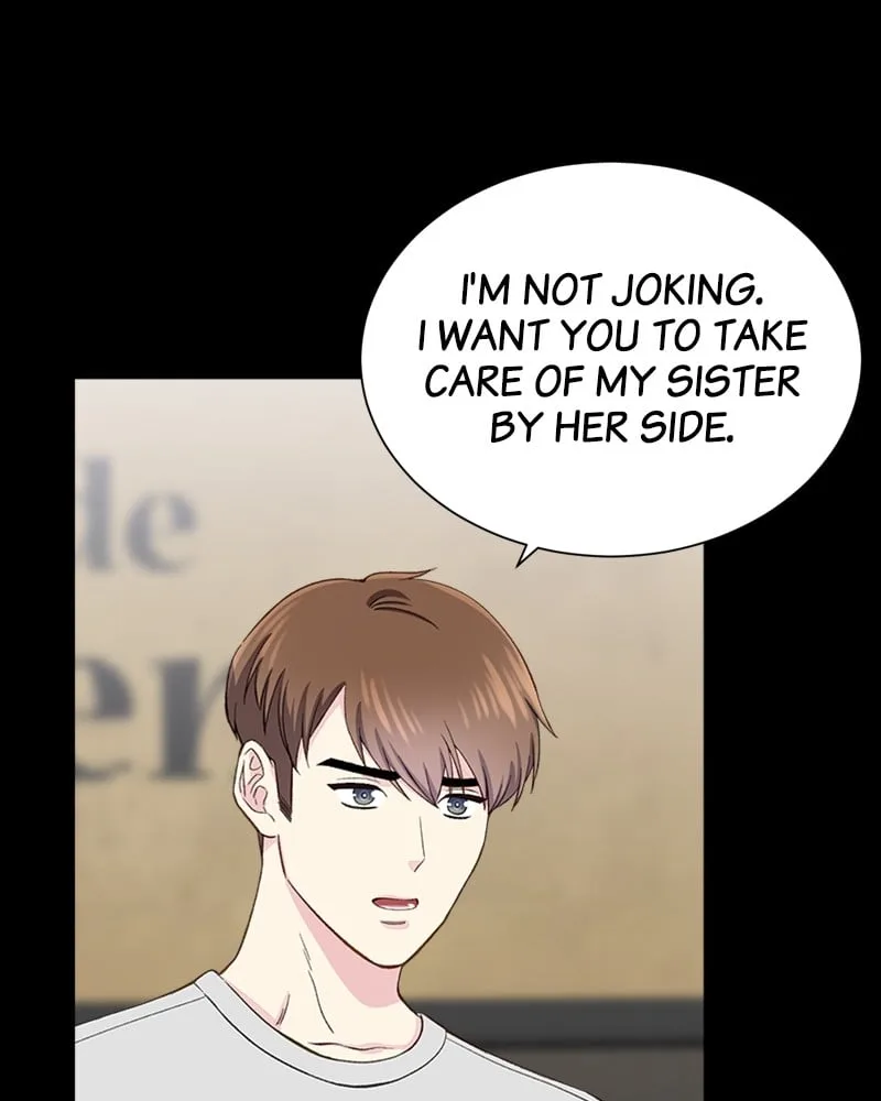 Complicated Cohabitation Chapter 6 page 40