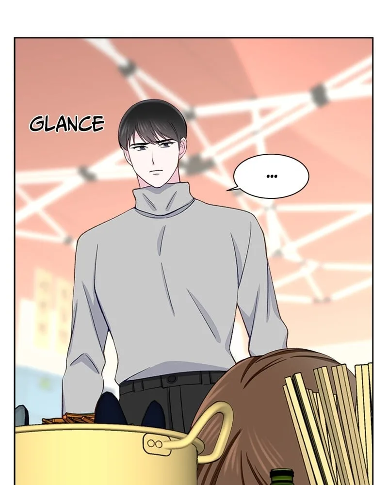 Complicated Cohabitation Chapter 8 page 21