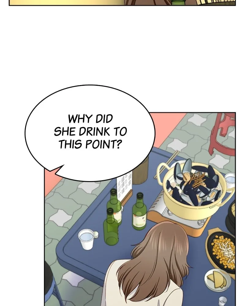 Complicated Cohabitation Chapter 8 page 22