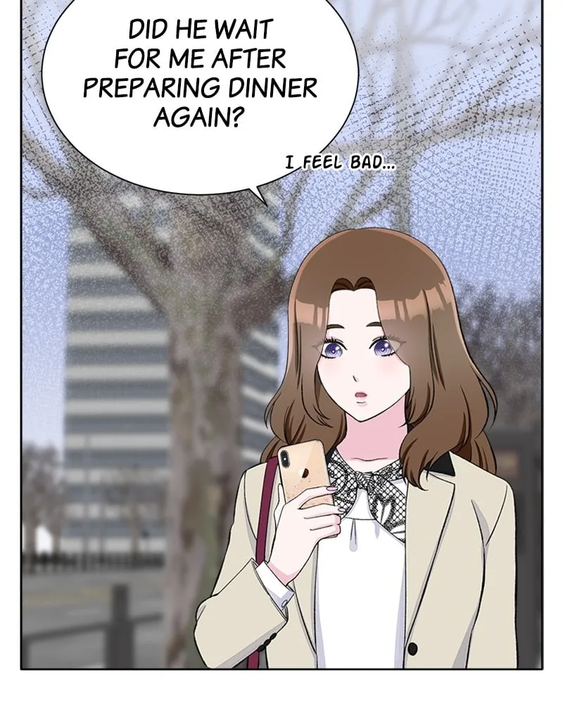 Complicated Cohabitation Chapter 6 page 30