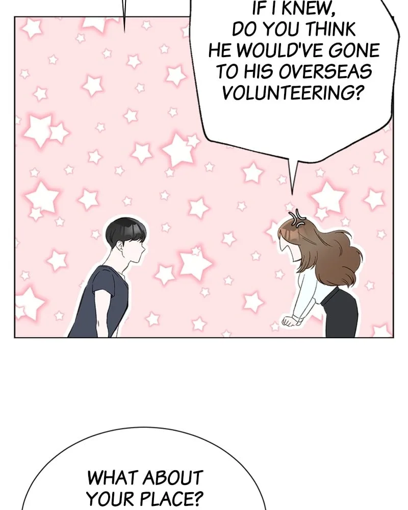 Complicated Cohabitation Chapter 1 page 84