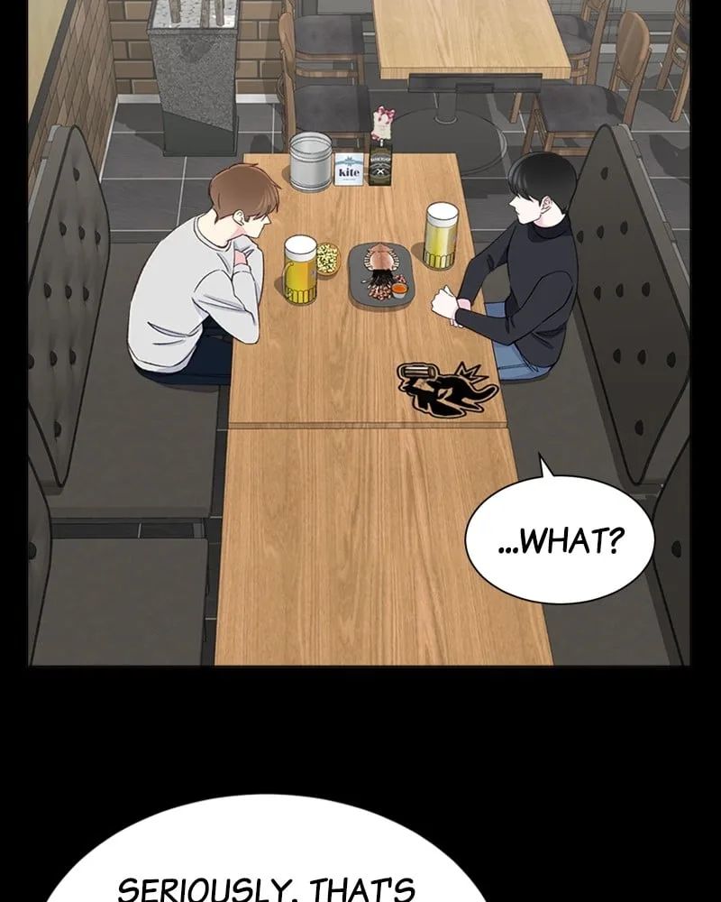 Complicated Cohabitation Chapter 6 page 38