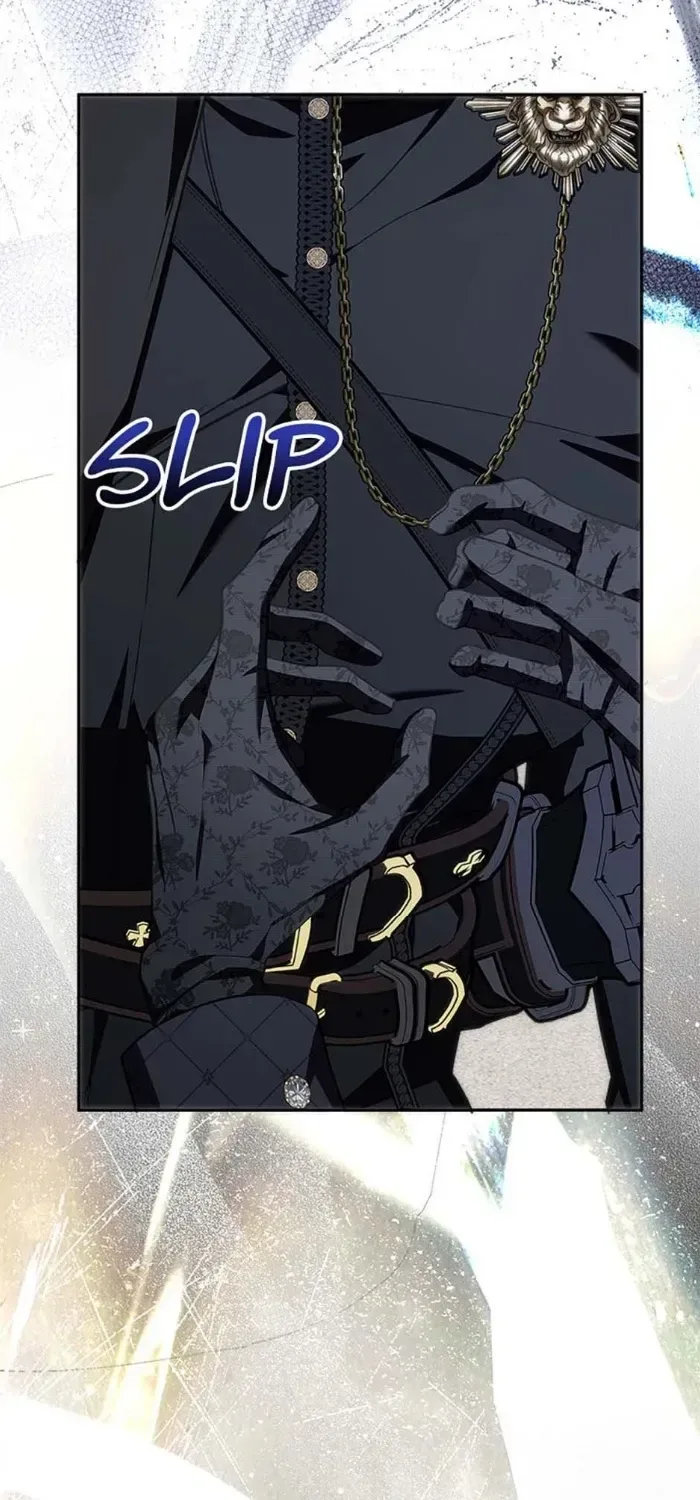 Come On Now, Even If I’m Not A Villain Chapter 61 page 96