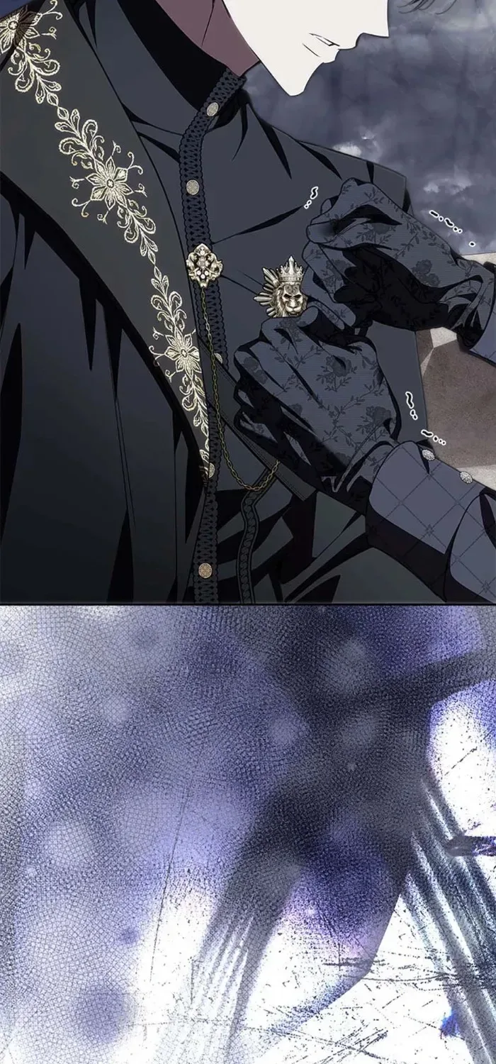 Come On Now, Even If I’m Not A Villain Chapter 61 page 95