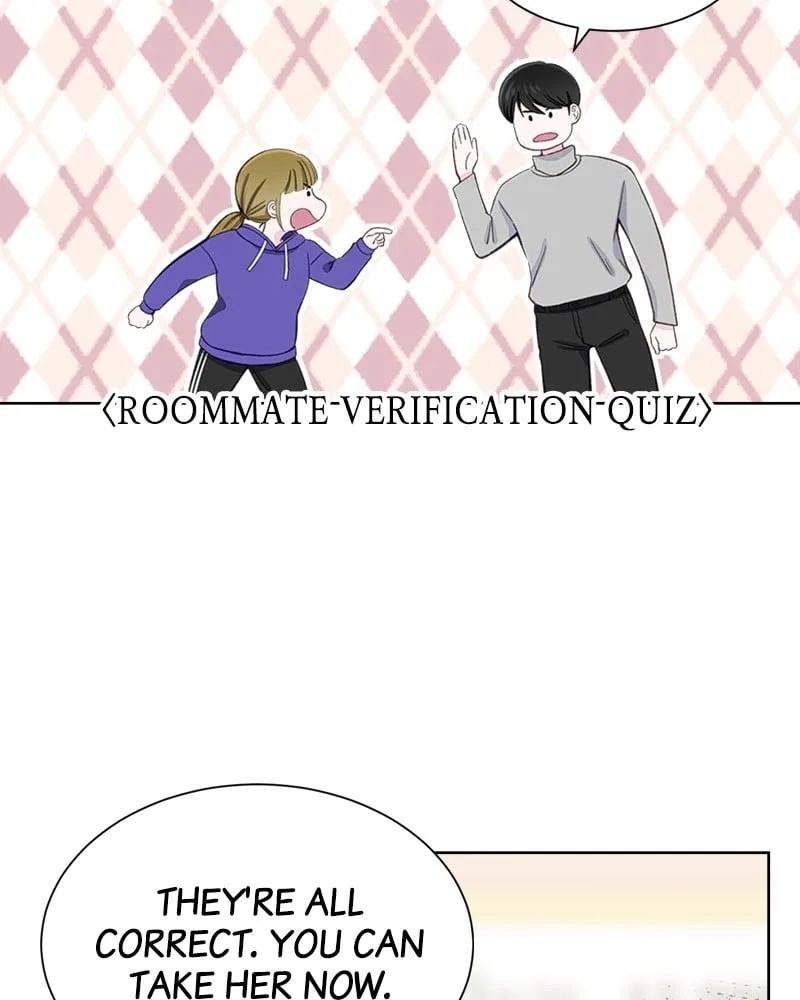 Complicated Cohabitation Chapter 8 page 27