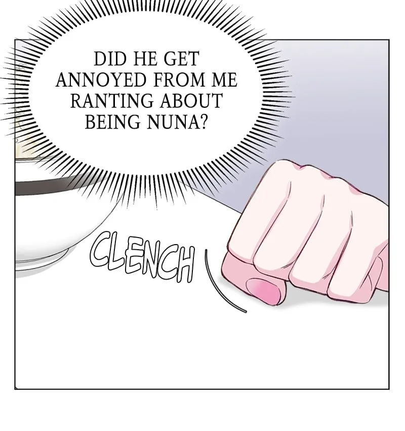 Complicated Cohabitation Chapter 3 page 72