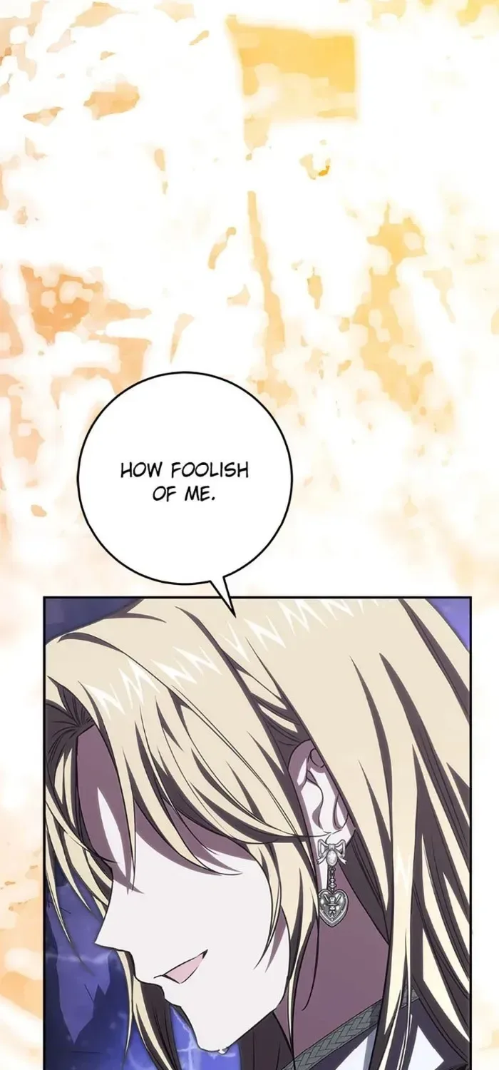 Come On Now, Even If I’m Not A Villain Chapter 62 page 78