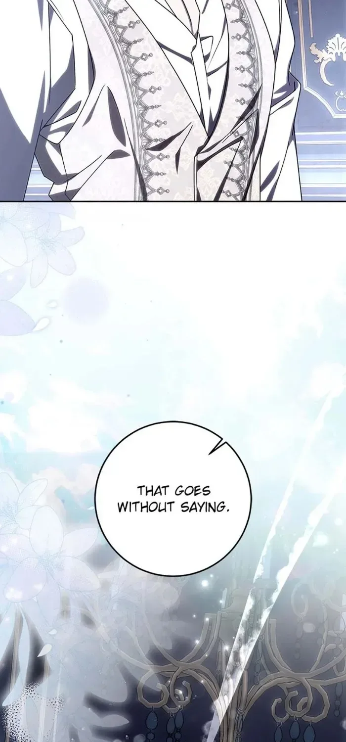 Come On Now, Even If I’m Not A Villain Chapter 63 page 89