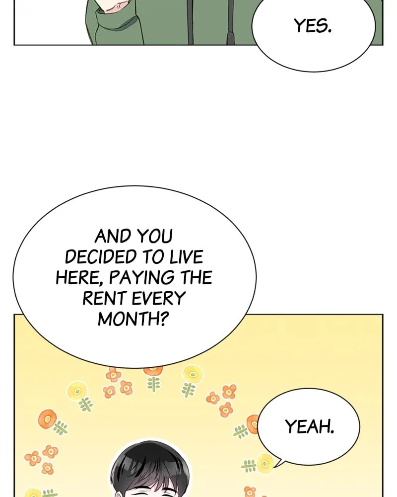Complicated Cohabitation Chapter 1 page 82
