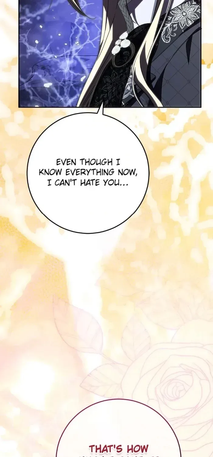 Come On Now, Even If I’m Not A Villain Chapter 62 page 79