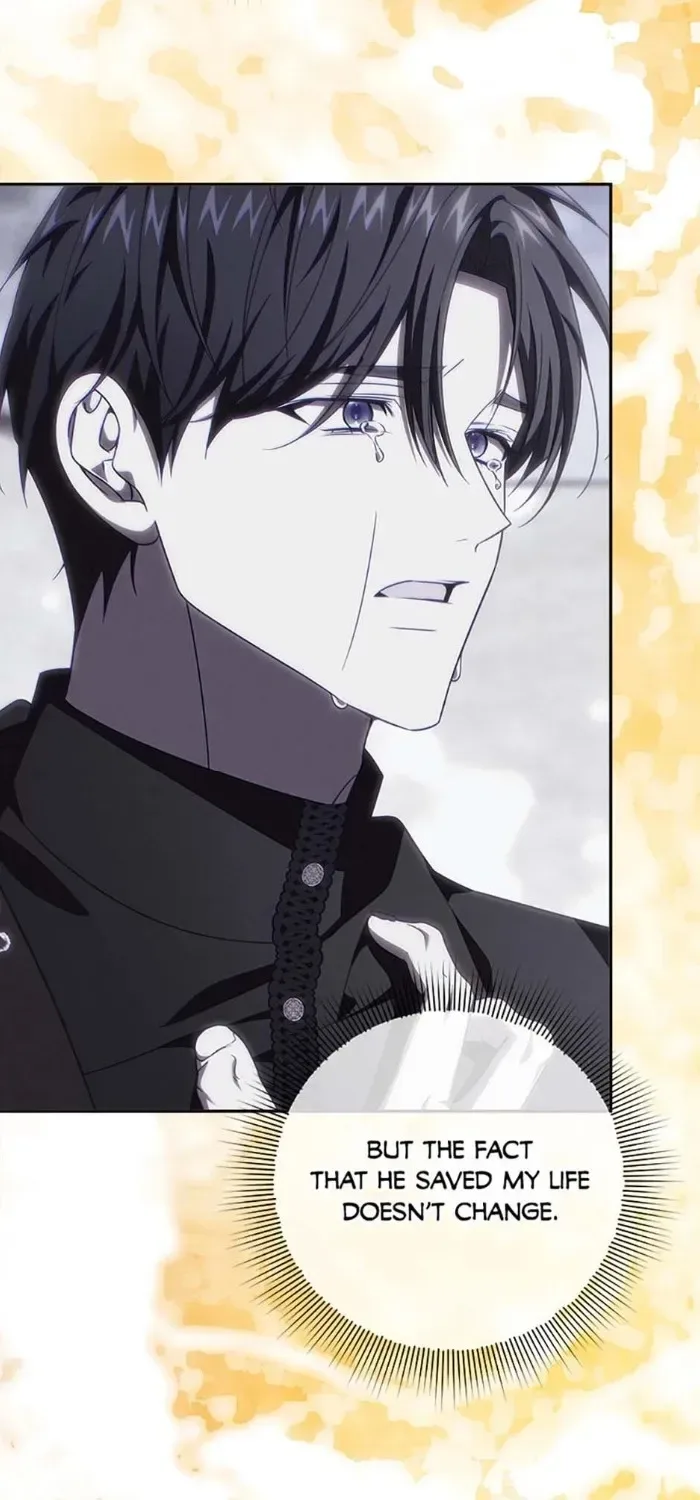 Come On Now, Even If I’m Not A Villain Chapter 62 page 77
