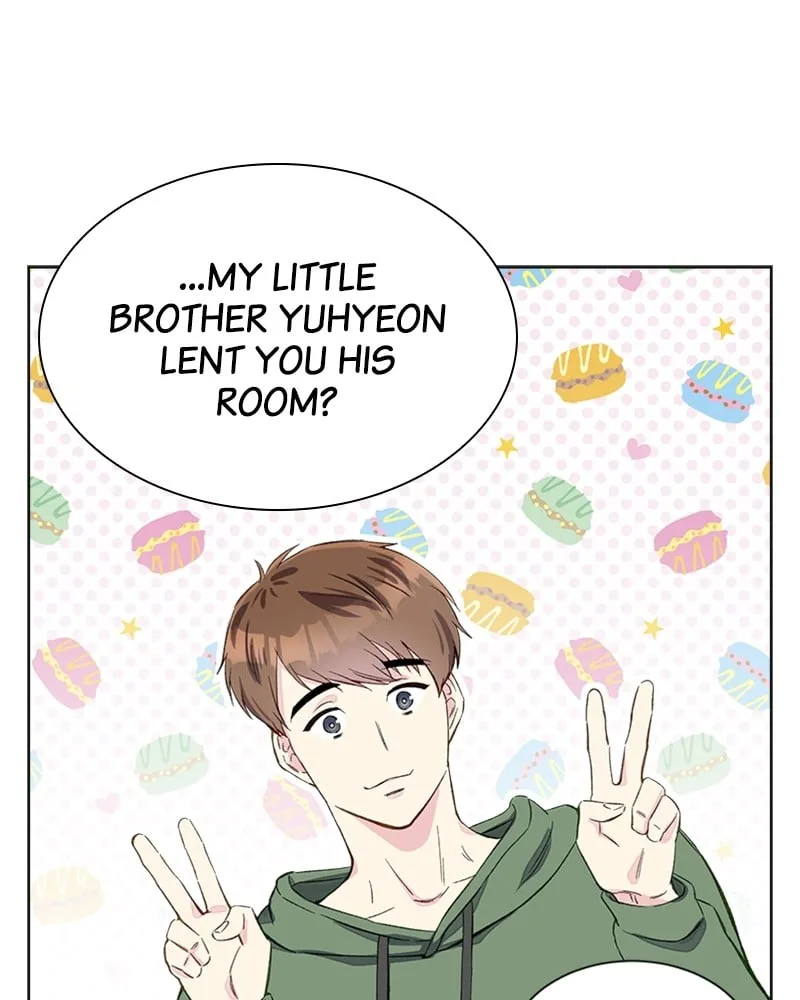 Complicated Cohabitation Chapter 1 page 81