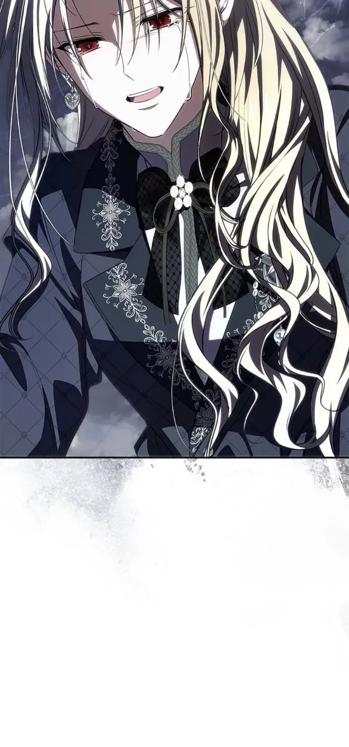 Come On Now, Even If I’m Not A Villain Chapter 61 page 99