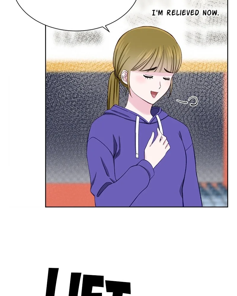 Complicated Cohabitation Chapter 8 page 28