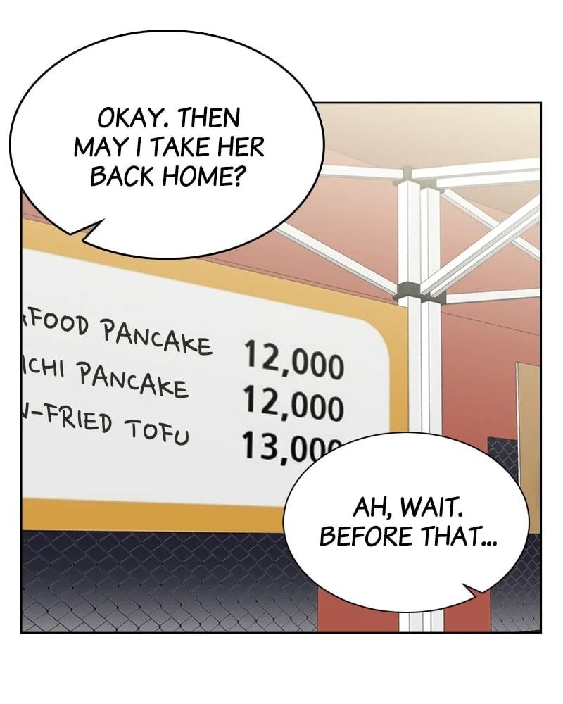 Complicated Cohabitation Chapter 8 page 25