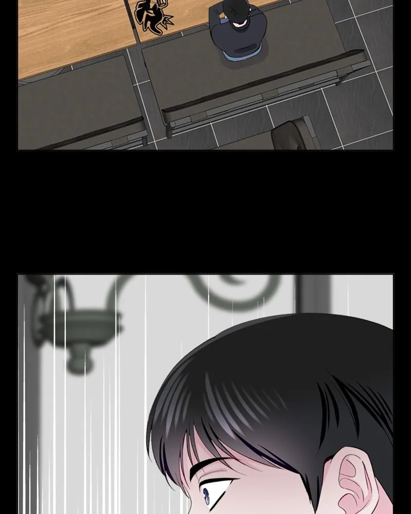 Complicated Cohabitation Chapter 6 page 46