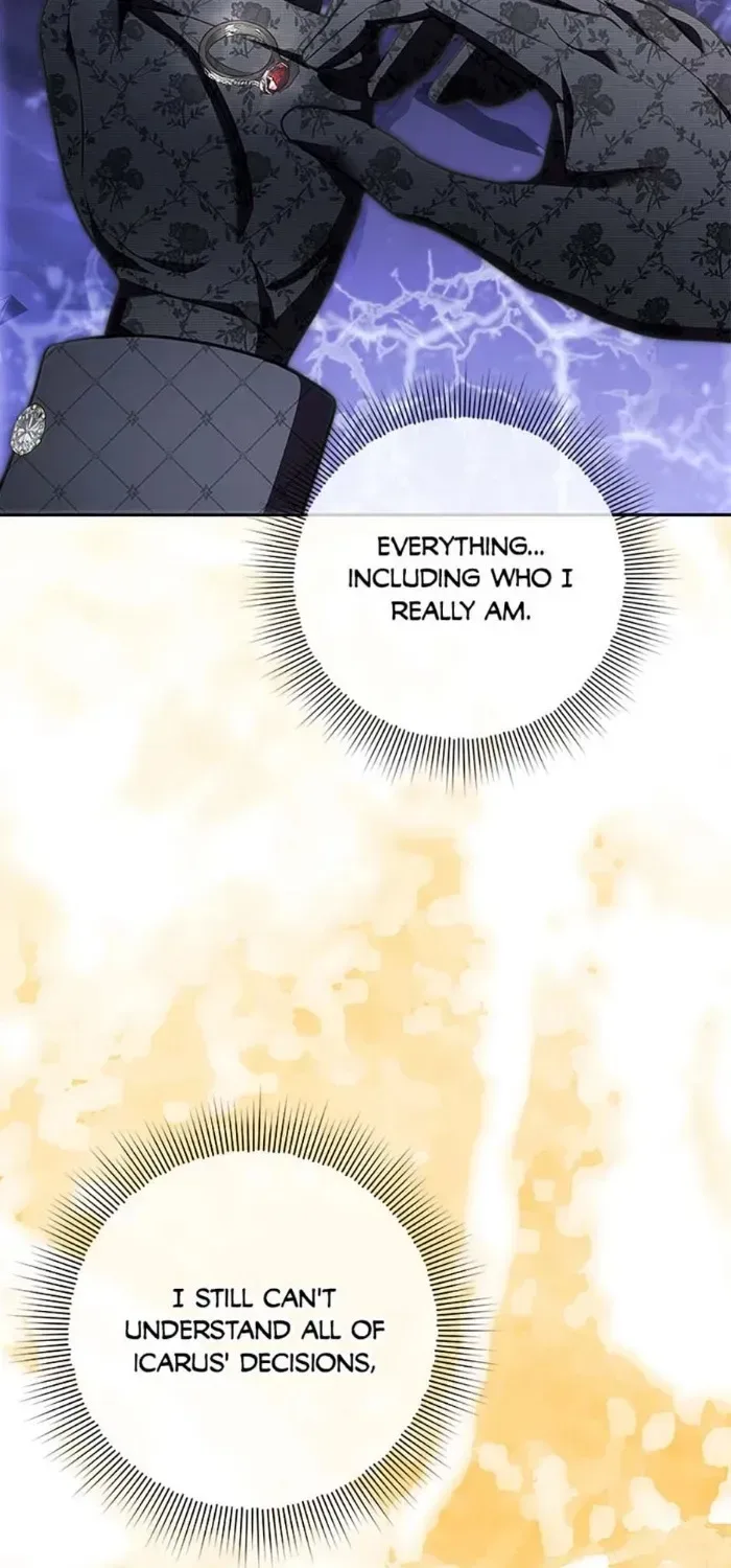 Come On Now, Even If I’m Not A Villain Chapter 62 page 76