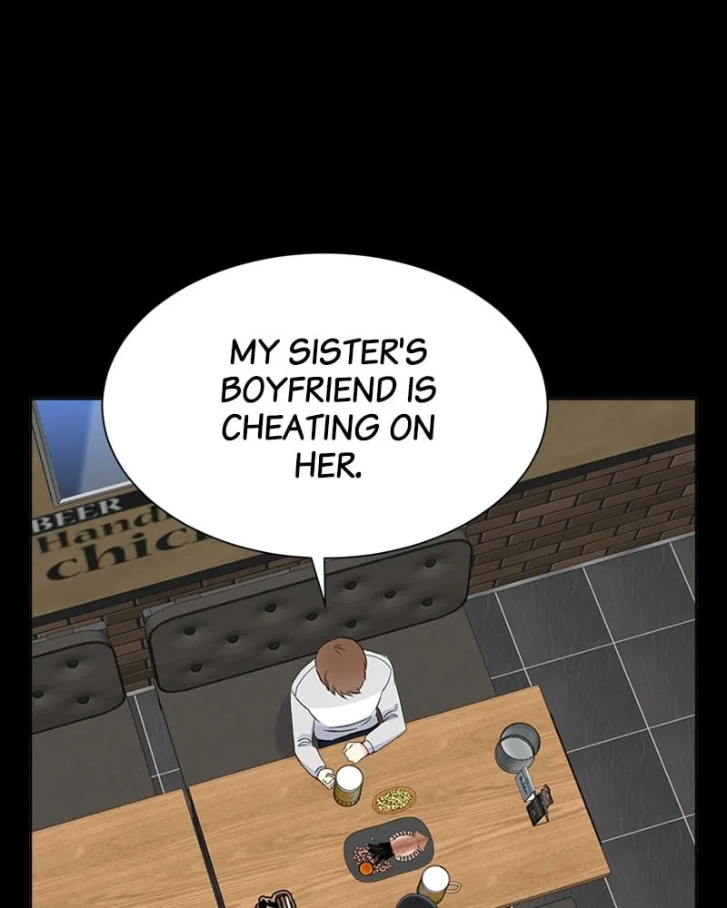 Complicated Cohabitation Chapter 6 page 45