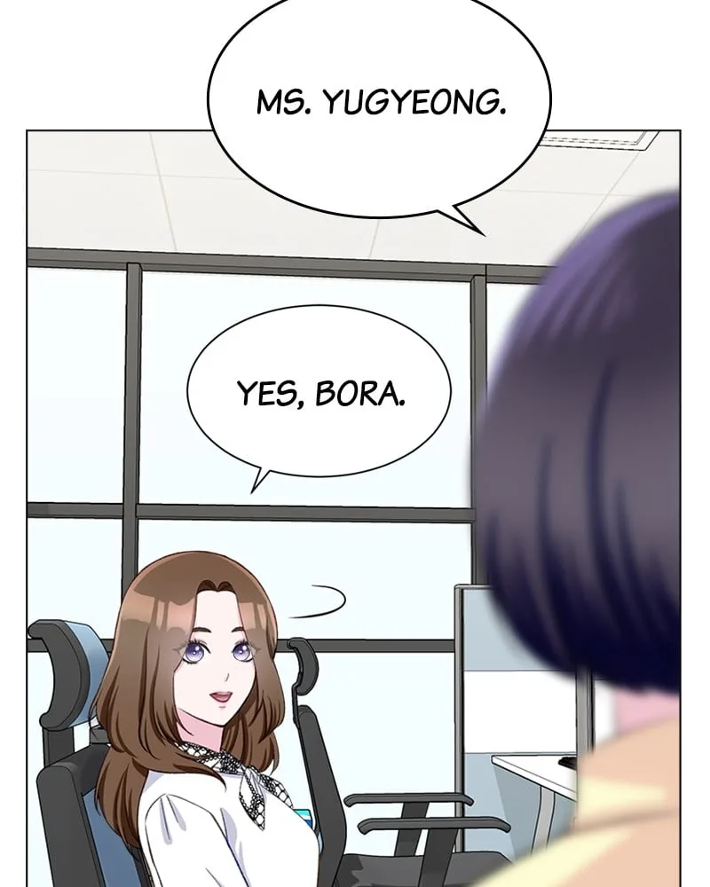 Complicated Cohabitation Chapter 5 page 71